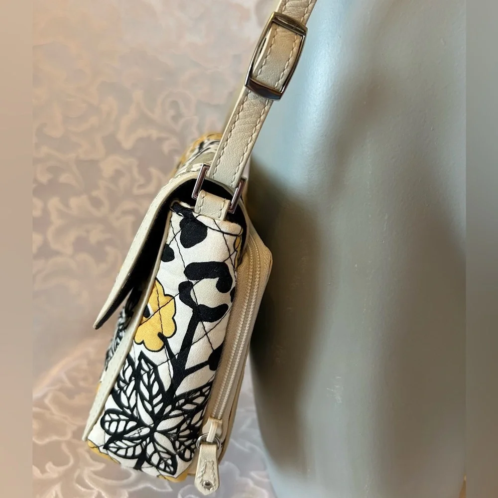 Vera Bradley Patricia Crossbody Bag, 